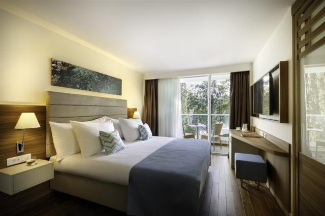VALAMAR BELLEVUE Resort, Chorvátsko - Istria - Rabac, zobrazeni