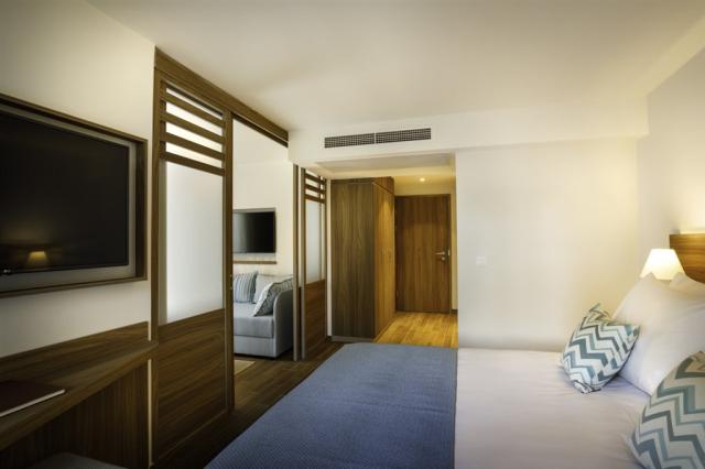 VALAMAR BELLEVUE Resort, Chorvátsko - Istria - Rabac, zobrazeni