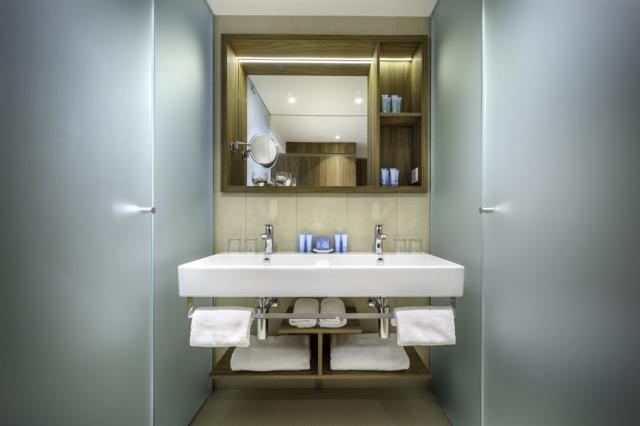 VALAMAR BELLEVUE Resort, Chorvátsko - Istria - Rabac, zobrazeni