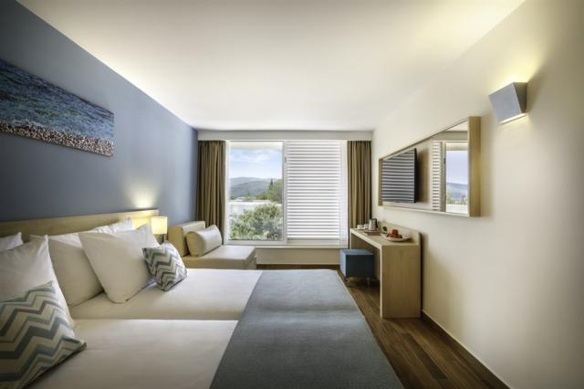 VALAMAR BELLEVUE Resort, Chorvátsko - Istria - Rabac, zobrazeni