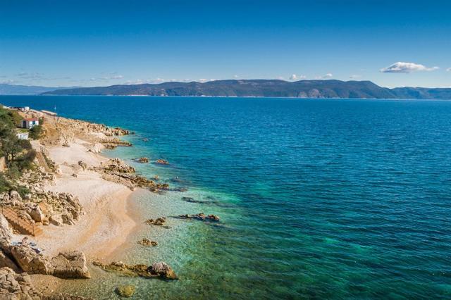 VALAMAR BELLEVUE Resort, Chorvátsko - Istria - Rabac, zobrazeni