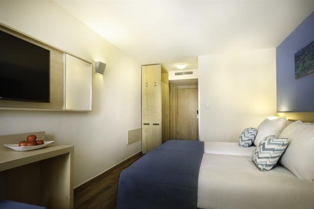 VALAMAR BELLEVUE Resort, Chorvátsko - Istria - Rabac, zobrazeni
