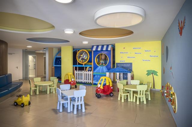 VALAMAR BELLEVUE Resort, Chorvátsko - Istria - Rabac, zobrazeni