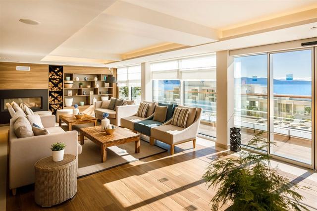 VALAMAR BELLEVUE Resort, Chorvátsko - Istria - Rabac, zobrazeni