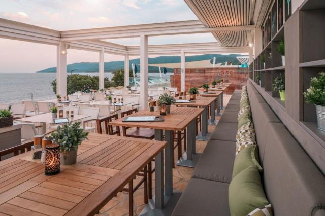 VALAMAR BELLEVUE Resort, Chorvátsko - Istria - Rabac, zobrazeni