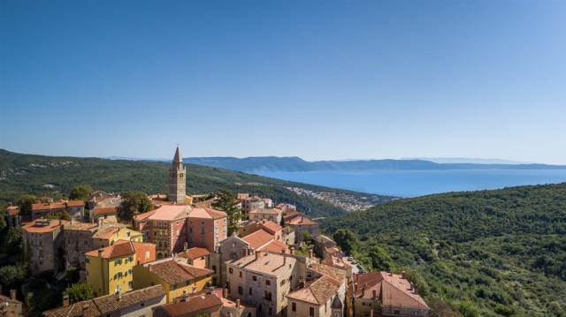 VALAMAR BELLEVUE Resort, Chorvátsko - Istria - Rabac, zobrazeni