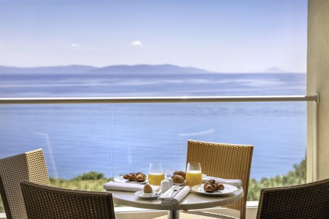 VALAMAR BELLEVUE Resort, Chorvátsko - Istria - Rabac, zobrazeni