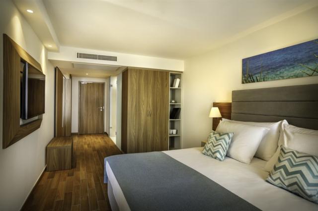 VALAMAR BELLEVUE Resort, Chorvátsko - Istria - Rabac, zobrazeni