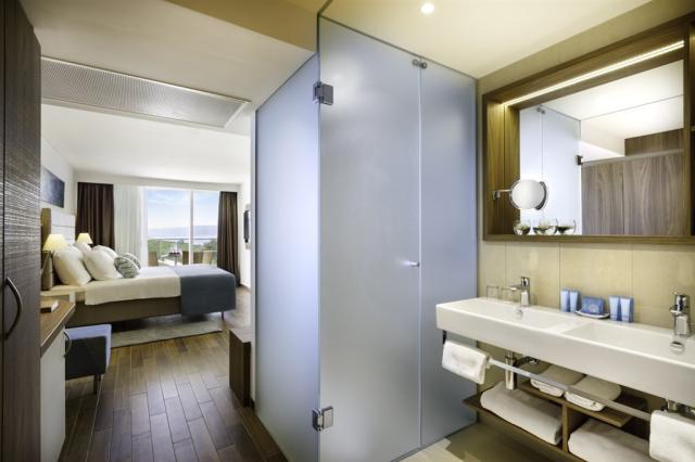 VALAMAR BELLEVUE Resort, Chorvátsko - Istria - Rabac, zobrazeni