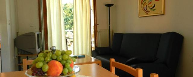 Apartmány TERME SVETI MARTIN, Chorvátsko - Vnútrozemie - Sveti 