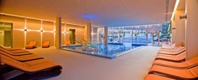 Apartmány TERME SVETI MARTIN, Chorvátsko - Vnútrozemie - Sveti 