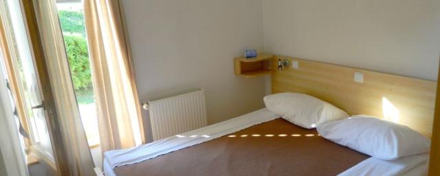 Apartmány TERME SVETI MARTIN, Chorvátsko - Vnútrozemie - Sveti 