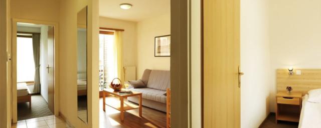 Apartmány TERME SVETI MARTIN, Chorvátsko - Vnútrozemie - Sveti 