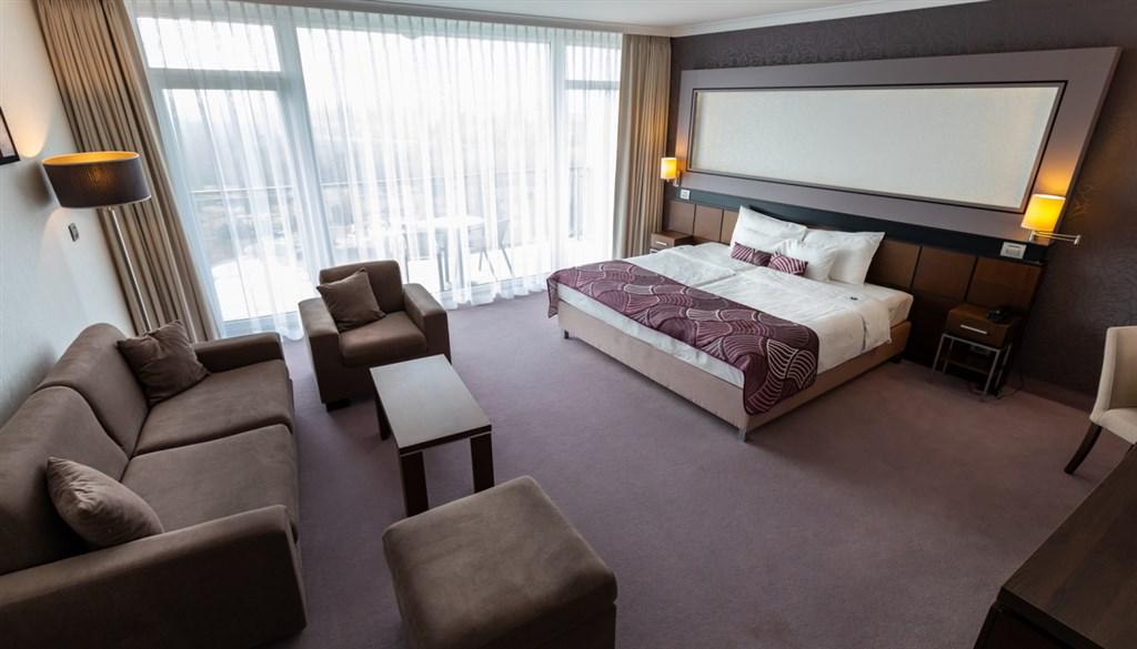 izba - 2(+2) JUNIOR SUITE