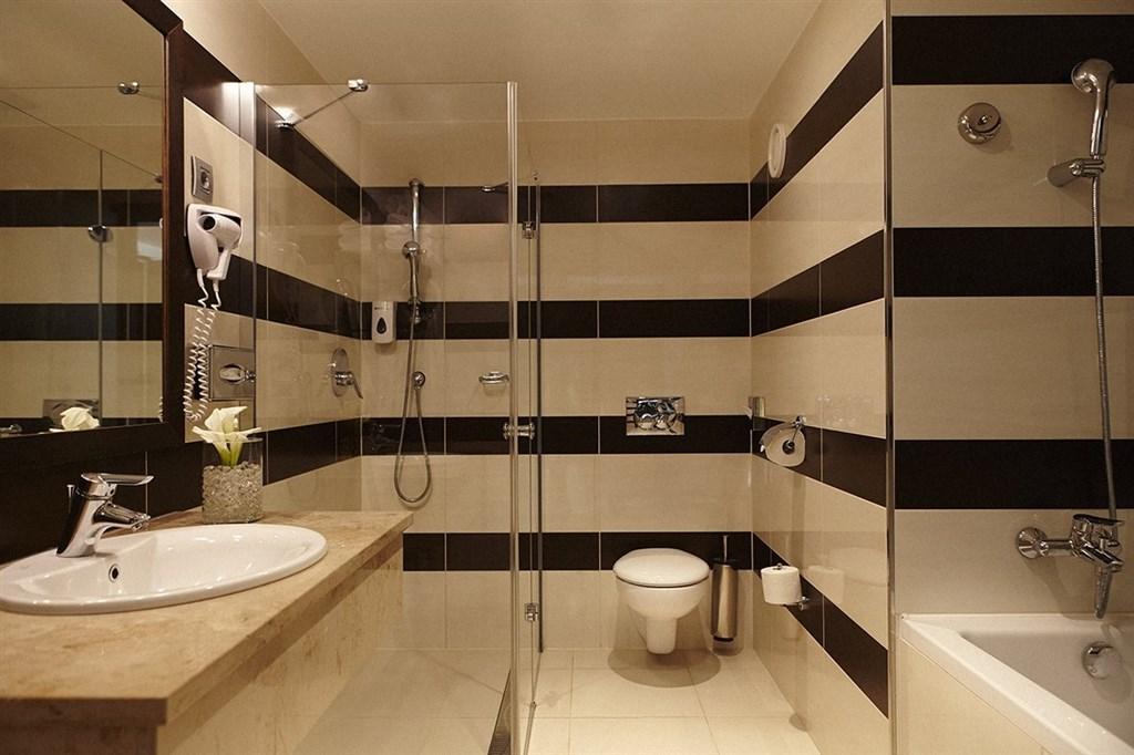 izba - 2(+2) JUNIOR SUITE