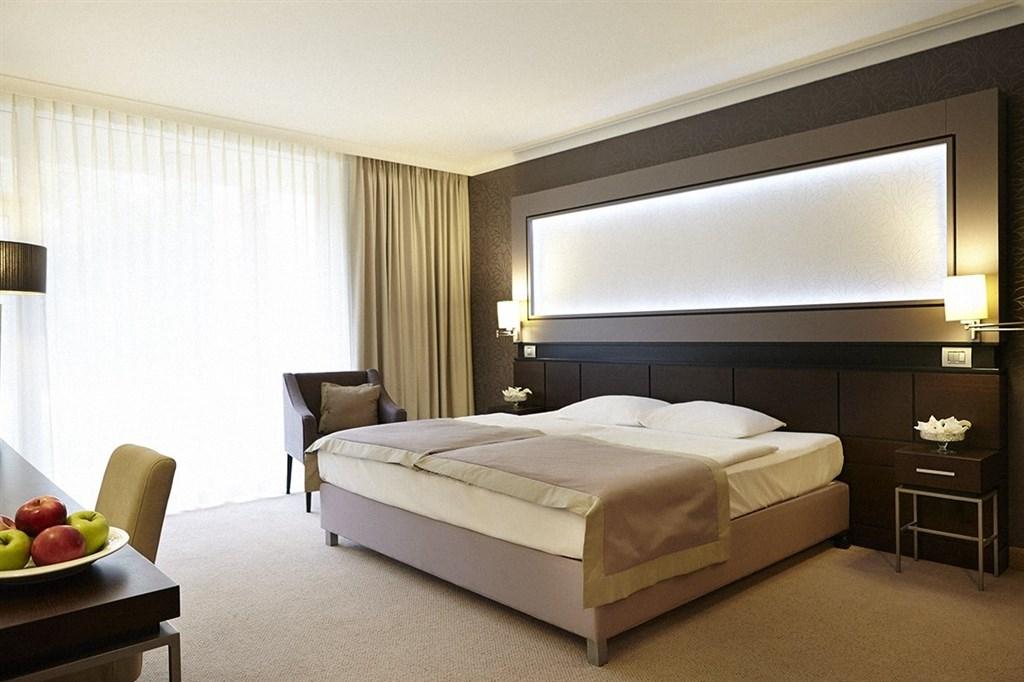 Hotel Aquaworld Resort Budapest