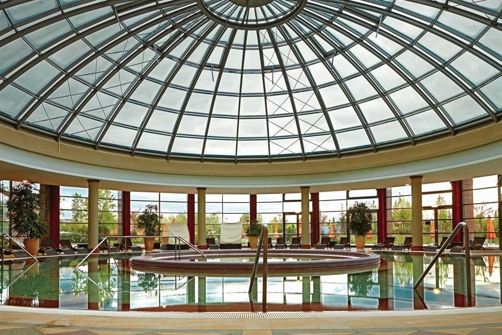 HOTEL AQUAWORLD RESORT BUDAPEST, Budapešť - Oriental Spa wellne