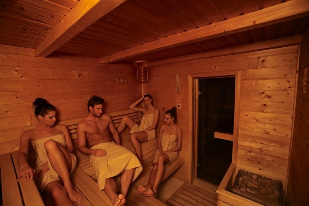 HOTEL AQUAWORLD RESORT BUDAPEST, Budapešť - Oriental Spa wellne