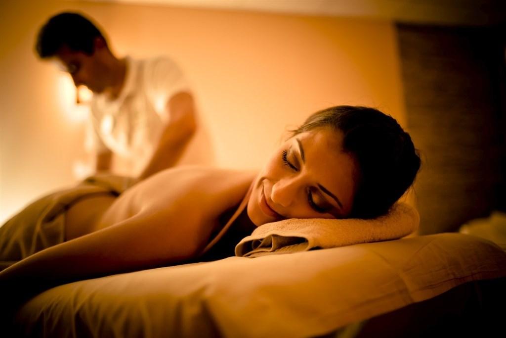 HOTEL AQUAWORLD RESORT BUDAPEST, Budapešť - Oriental Spa wellne