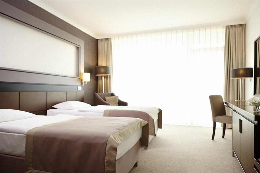 Hotel Aquaworld Resort Budapest