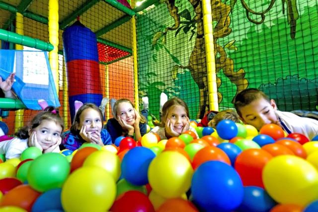 HOTEL AQUAWORLD RESORT BUDAPEST, Budapešť