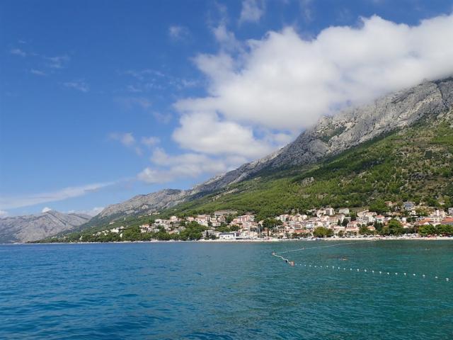 Baška Voda