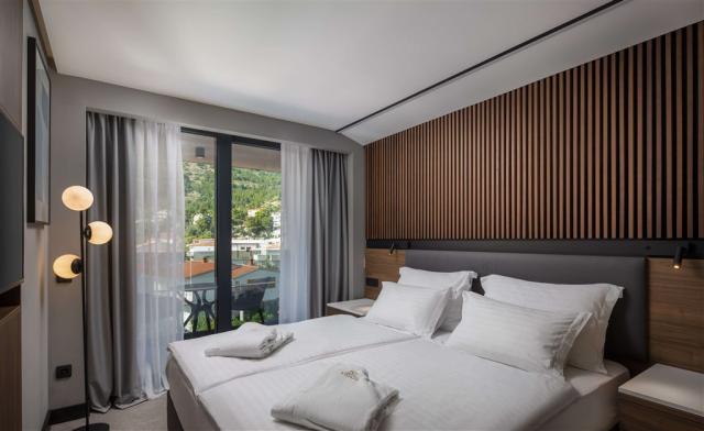 izba - 2(+1) JUNIOR SUITE