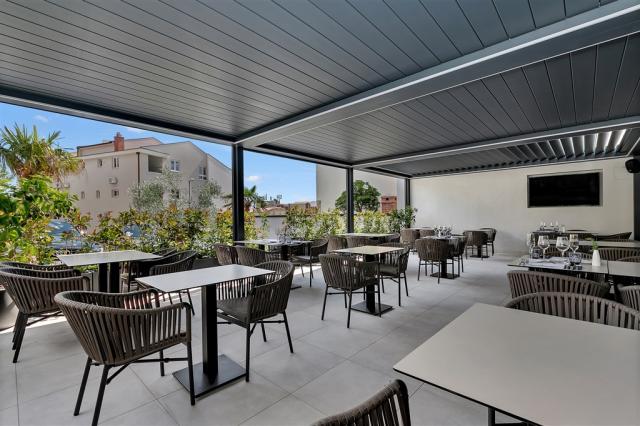 Hotel NOEMIA, Baška Voda