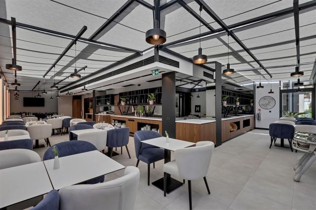 Hotel NOEMIA, Baška Voda