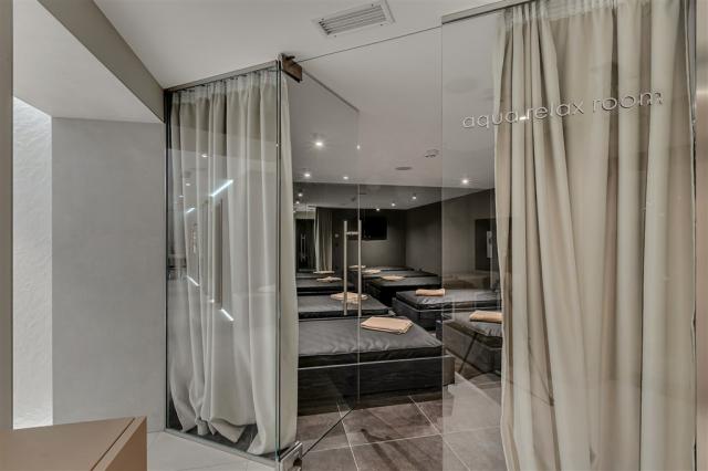 Hotel NOEMIA, Baška Voda