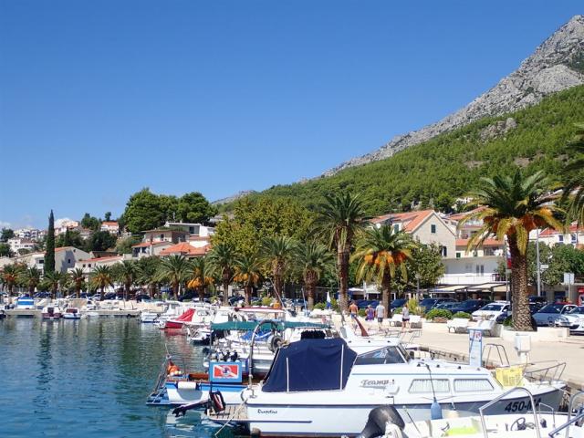 Baška Voda