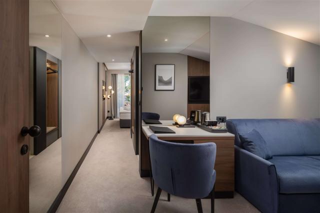 izba - 2(+1) JUNIOR SUITE