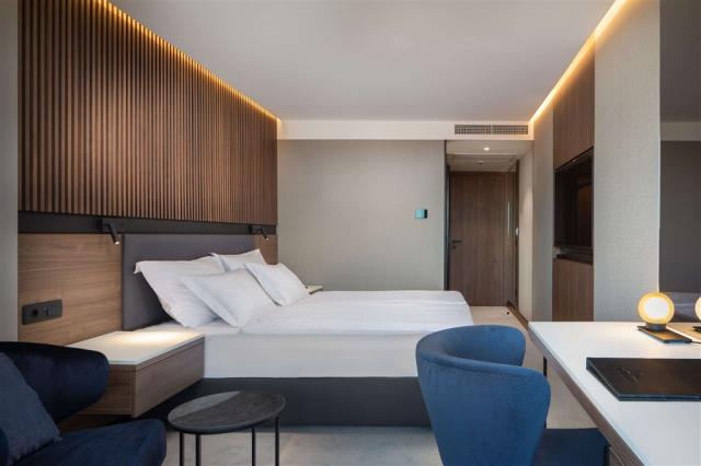 izba - 2(+1) JUNIOR SUITE