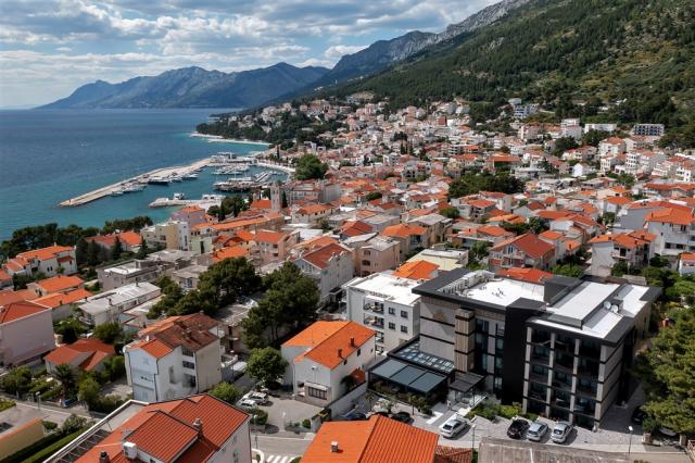 Hotel NOEMIA, Baška Voda