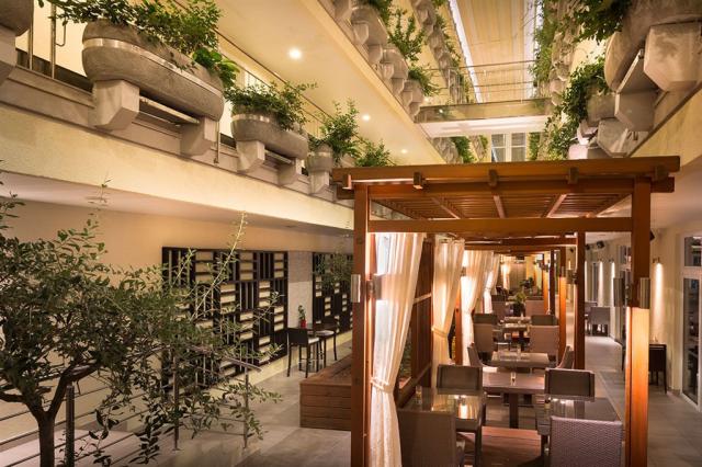 VALAMAR ATRIUM RESIDENCE BAŠKA, Baška
