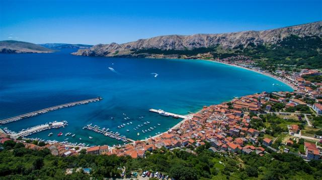 VALAMAR ATRIUM RESIDENCE BAŠKA, Baška