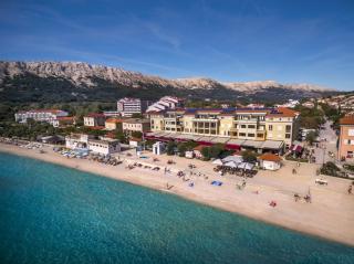 Atrium Residence Baška