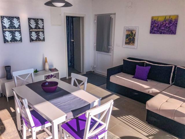 apartmán - APT. 2+2