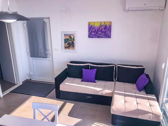 apartmán - APT. 2+2