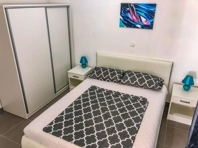 apartmán - APT. 2+2