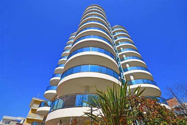 Rezidence SKY, Lignano