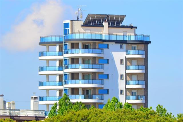Rezidence SKY, Lignano