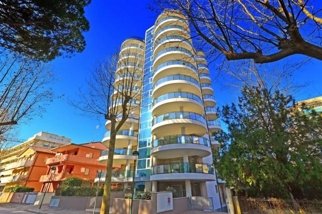 Rezidence SKY, Lignano