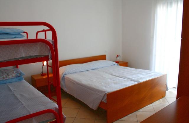 Apt. 3+1 B