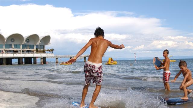 Lignano Sabbiadoro