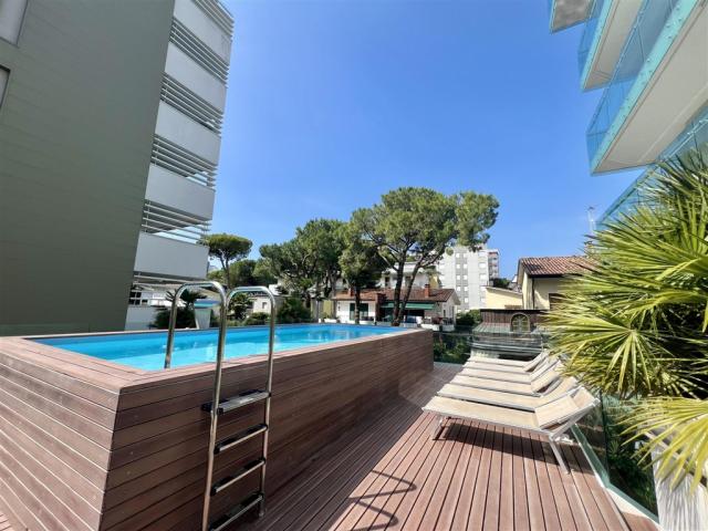 Apartmány FIORE, Taliansko - Region Furlansko-Julské Benátsko -