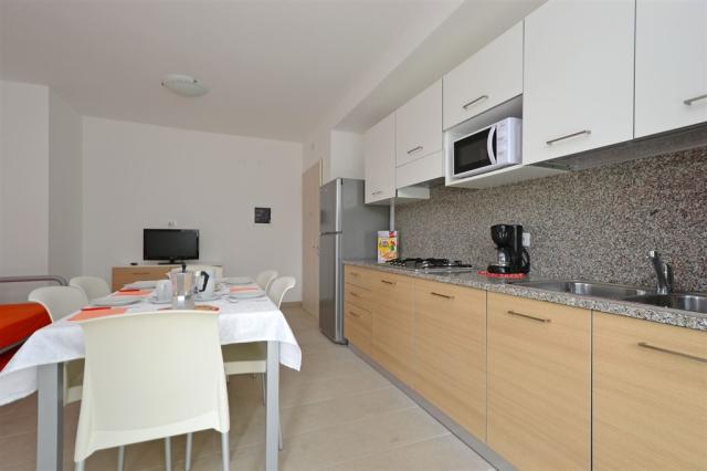 Apartmány FIORE, Taliansko - Region Furlansko-Julské Benátsko -