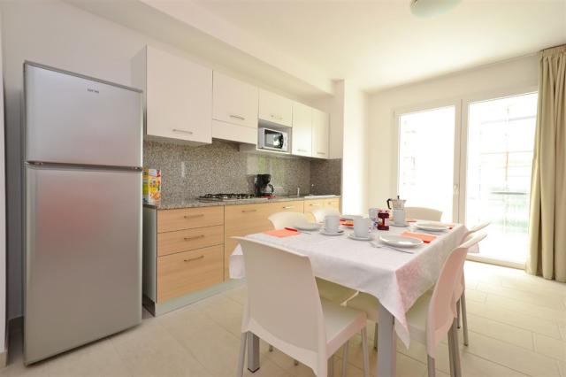 Apartmány FIORE, Taliansko - Region Furlansko-Julské Benátsko -