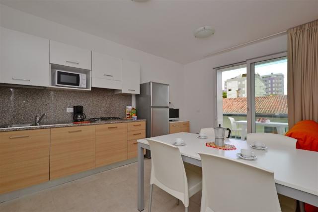 Apartmány FIORE, Taliansko - Region Furlansko-Julské Benátsko -