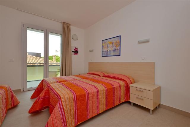 Apartmány FIORE, Taliansko - Region Furlansko-Julské Benátsko -